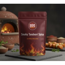 Smoky Tandoori Spice